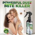 🐜 POWER INSECT REPELLENT - Instant Mosquito & Fly Control, Gentle on Skin & Odor-Free, Ideal for Home and Garden 🌿🧴