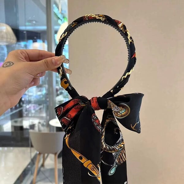 Magic Hair Clip