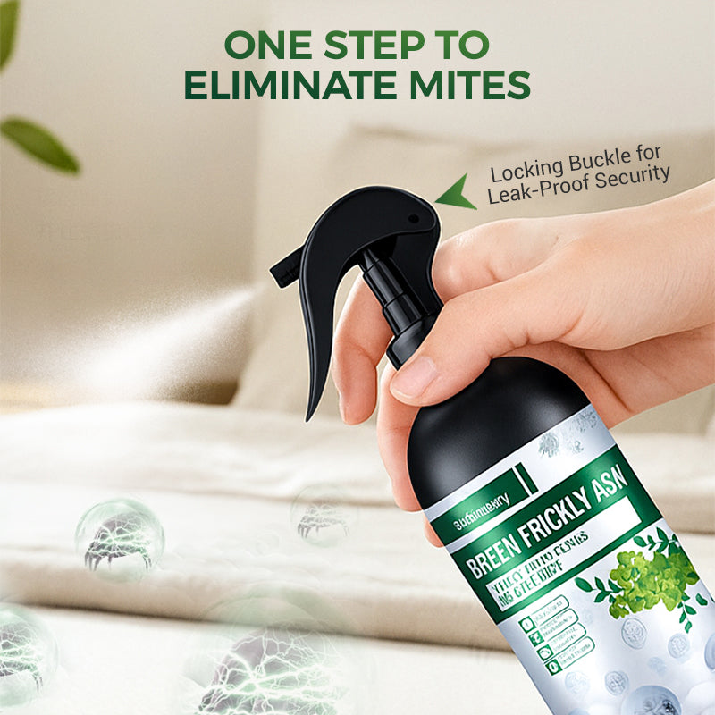 🐜 POWER INSECT REPELLENT - Instant Mosquito & Fly Control, Gentle on Skin & Odor-Free, Ideal for Home and Garden 🌿🧴