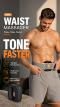 🏆50% OFF🔥3-in-1 Vibrating Fascia Ring Massager