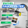 💧Faucet Filters-Enhance Your Tap Water Quality