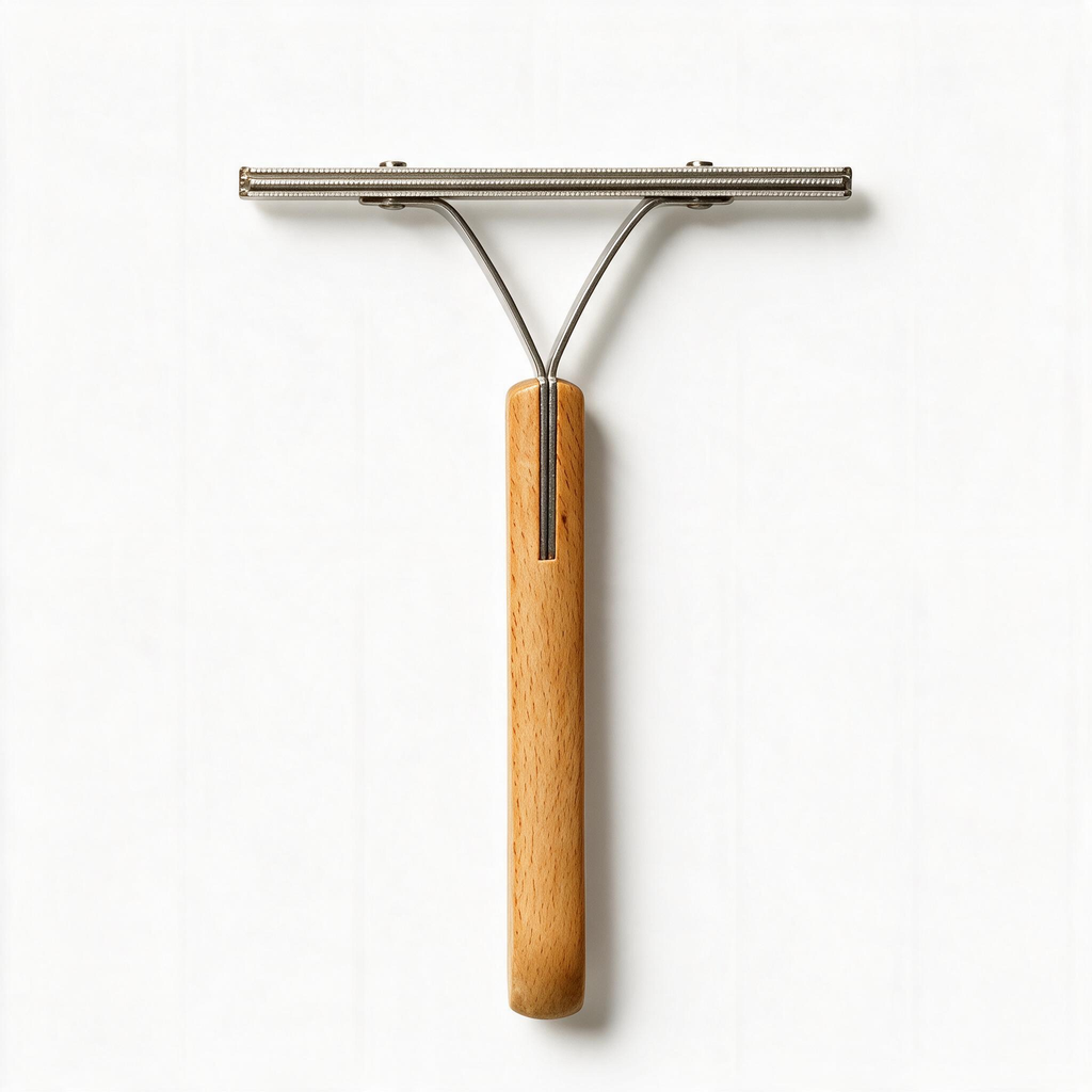 Portable Pet Hair Remover