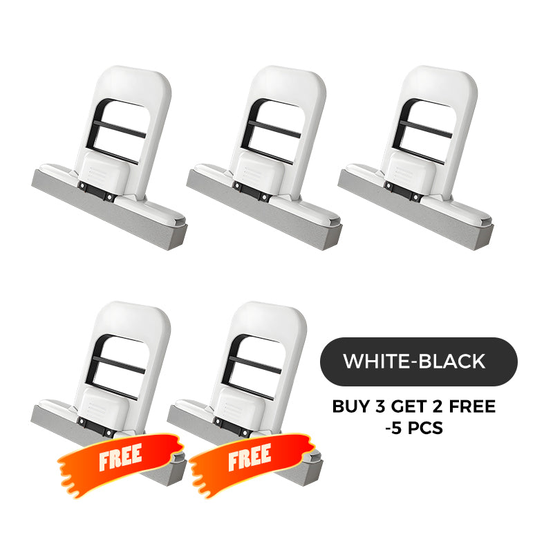 ⭐ Buy 1 Get 1 Free 🧹 Mini Mop SELF-WRINGING & portable
