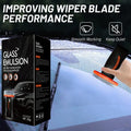 Hot Sale 60% OFF!!⚡50K+ SOLD!🔥🔥2026 Handheld Glass Oil-Film Remover