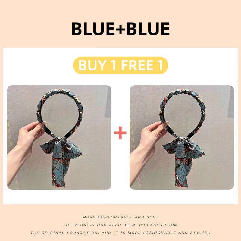 Magic Hair Clip