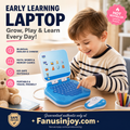 🔥Surprise 50% off！👦Toys that give kids a head start！Bilingual Learning Machine for Infants and Toddlers