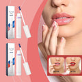 💋🔥BUY 1 GET 1 FREE TODAY🔥Smudge-Proof Peel-Off Lip Stain