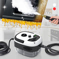 📢📢50 % OFF !!⏰⏰2500W Handheld High-Temperature Pressurized Steam Cleaner