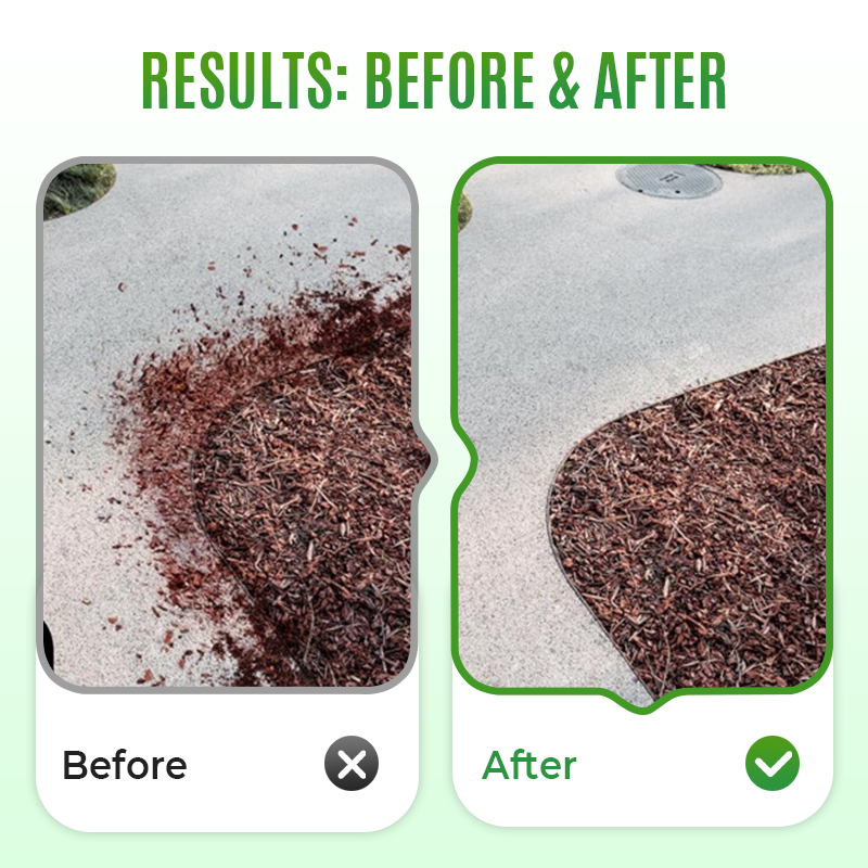 🔥 Quick-Drying Sticky Landscape Adhesive – Instant Hold, Zero Mess! 🌿✨