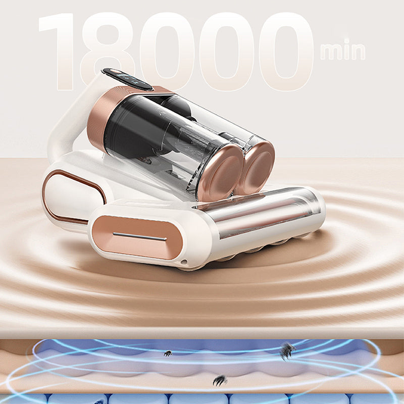 Mattress Vacuum Cleaner for Dust Mites Removal