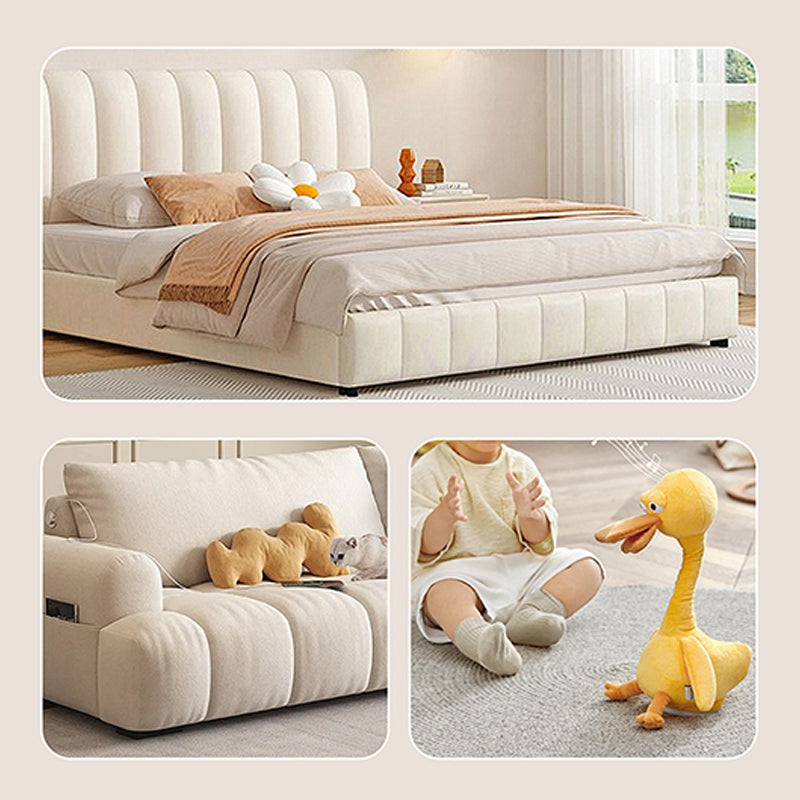 Mattress Vacuum Cleaner for Dust Mites Removal