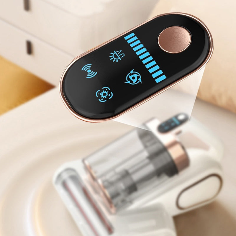 Mattress Vacuum Cleaner for Dust Mites Removal