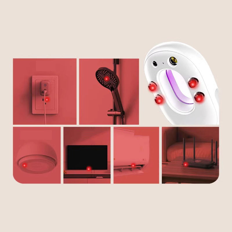 ⏳Limited-time 50% off⏰Compact Infrared High-Sensitivity Camera Detector📹🚨