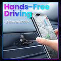 ⏳Time-Limited Special⏰Ultra-strong magnetic flexible car phone holder