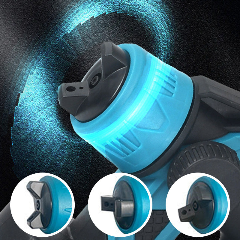 Wireless Electric Paint Sprayer
