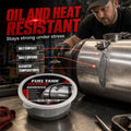 Limited Stock! 50% Off Hot Sale Ongoing📢Fuel Tank Repair Adhesive – Oil & Heat Resistant Sealant