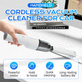 Handheld Cordless Vacuum Cleaner for Car