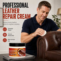 Multi-Functional Leather Scratch Repair Cream