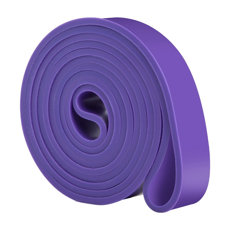 Professional Fitness Resistance Band Set