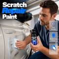 Car Scratch Remover Wax Paint