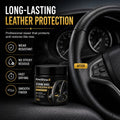 🔥Last day of the limited-time 50% off sale!🔥Leather Repair Cream for Steering Wheels